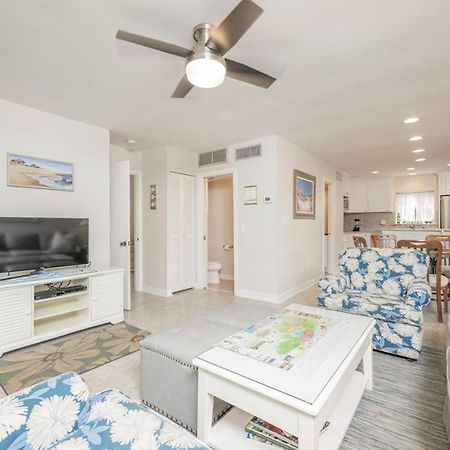 Hickory Cove 47 Apartment ฮิลตันเฮดไอส์แลนด์ ภายนอก รูปภาพ