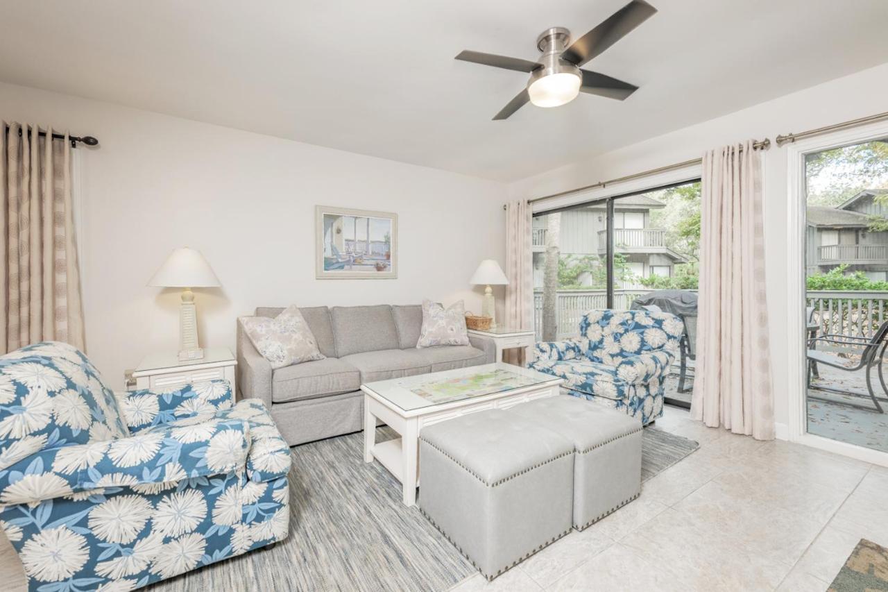 Hickory Cove 47 Apartment ฮิลตันเฮดไอส์แลนด์ ภายนอก รูปภาพ