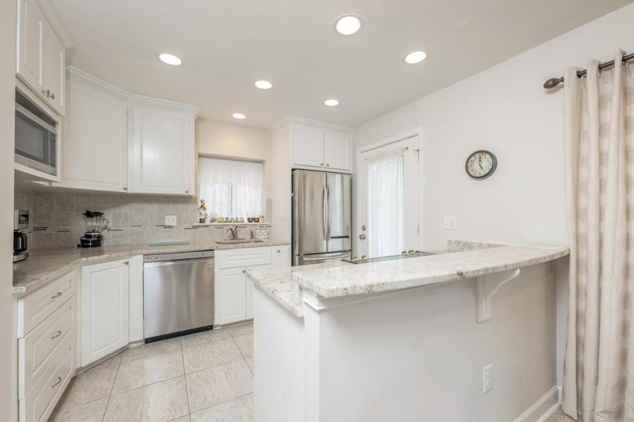 Hickory Cove 47 Apartment ฮิลตันเฮดไอส์แลนด์ ภายนอก รูปภาพ