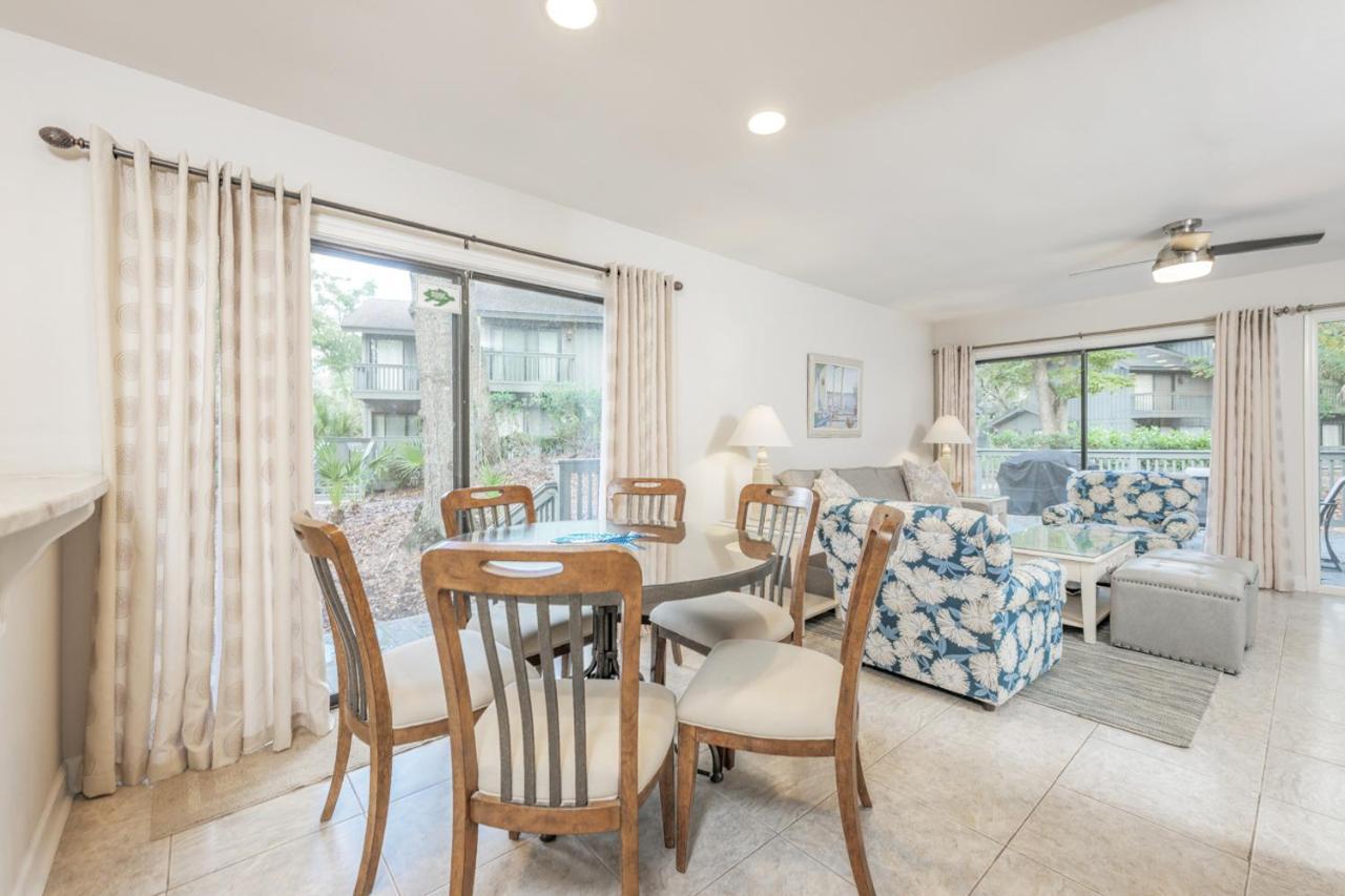 Hickory Cove 47 Apartment ฮิลตันเฮดไอส์แลนด์ ภายนอก รูปภาพ